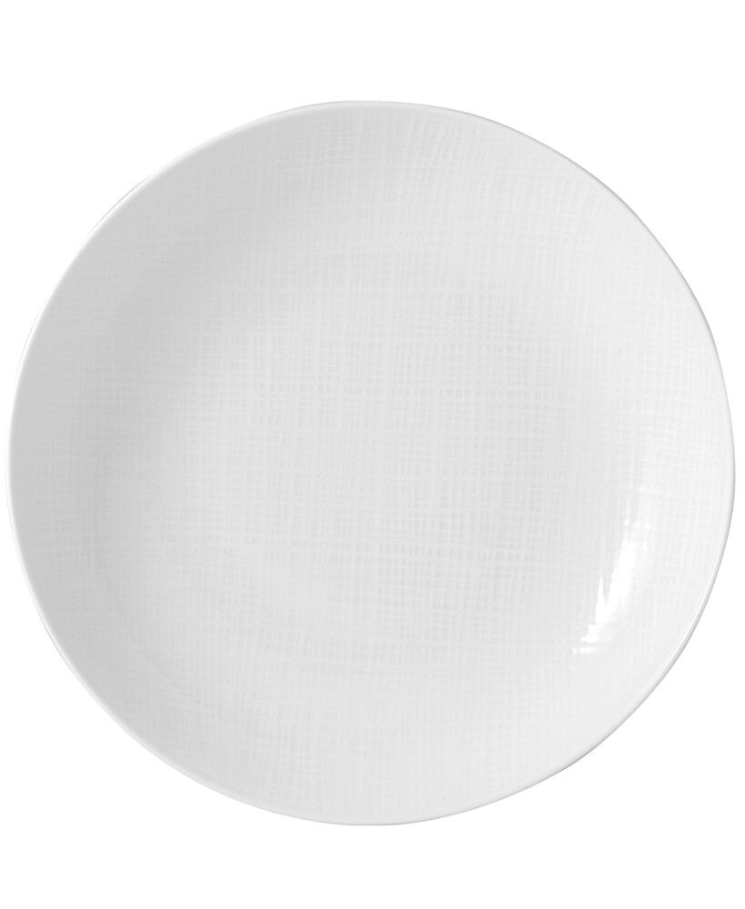 Bernardaud dinnerware, Organza Vegetable Bowl