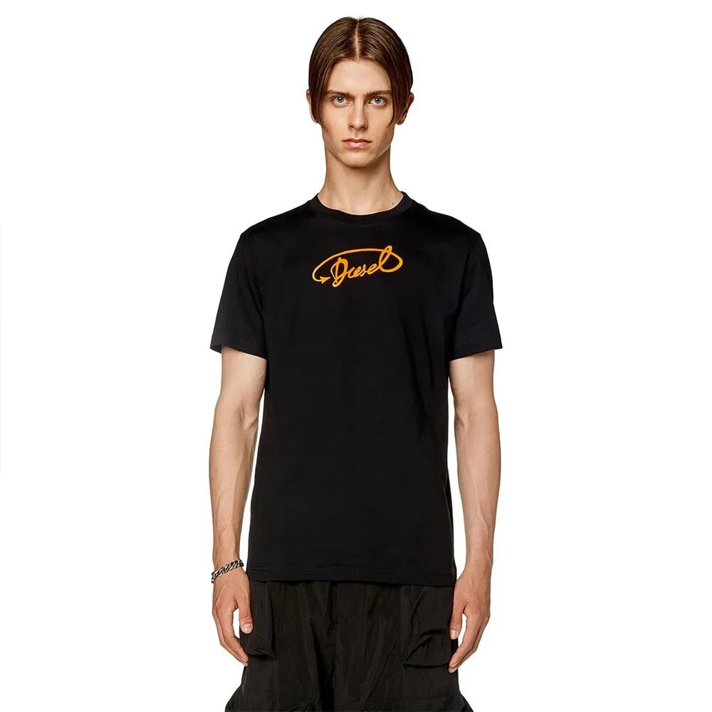 DIESEL Diegor Short Sleeve T-Shirt