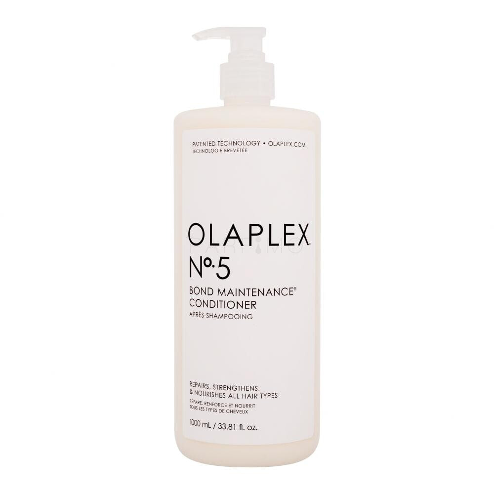 Olaplex Bond Maintenance No. 5 1000 ml conditioner für Frauen