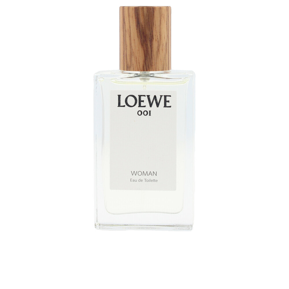 Loewe 001 Woman Eau de Toilette Туалетная вода