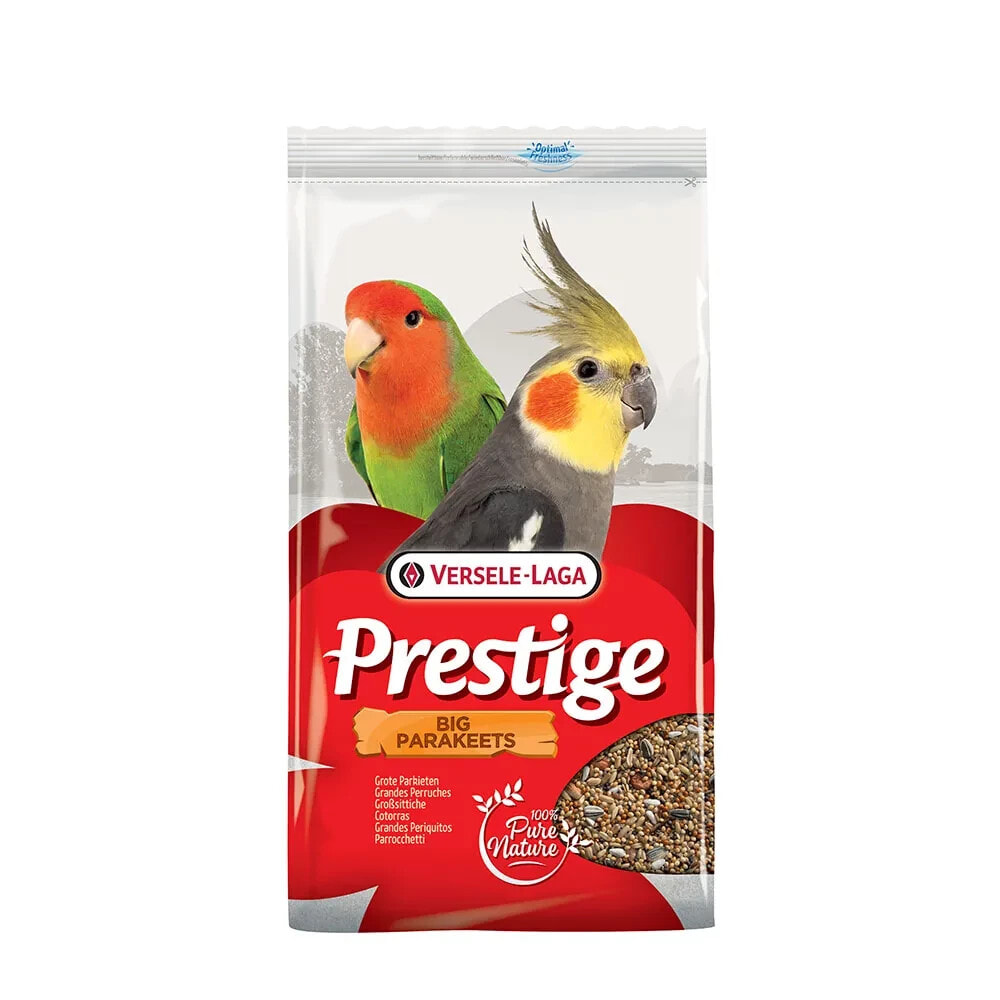 VERSELE-LAGA Prestige big parakeets food 4kg