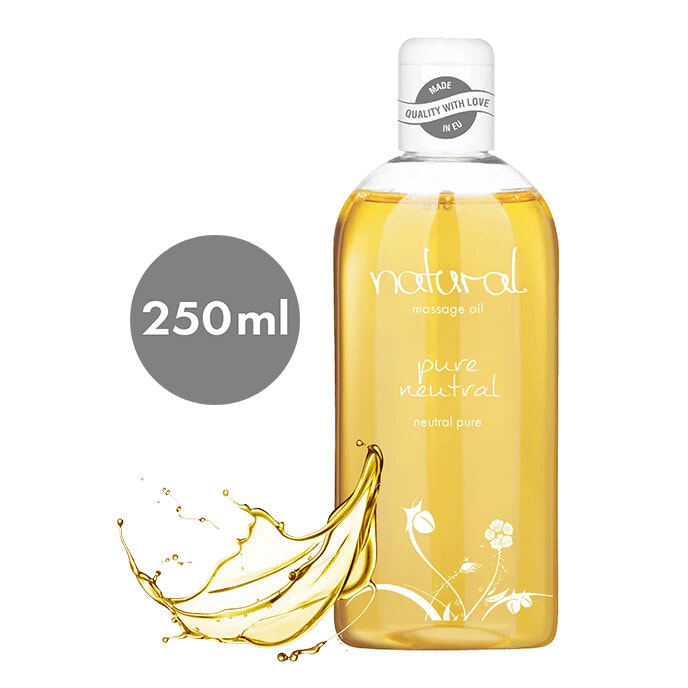 250 ml Pure Neutral