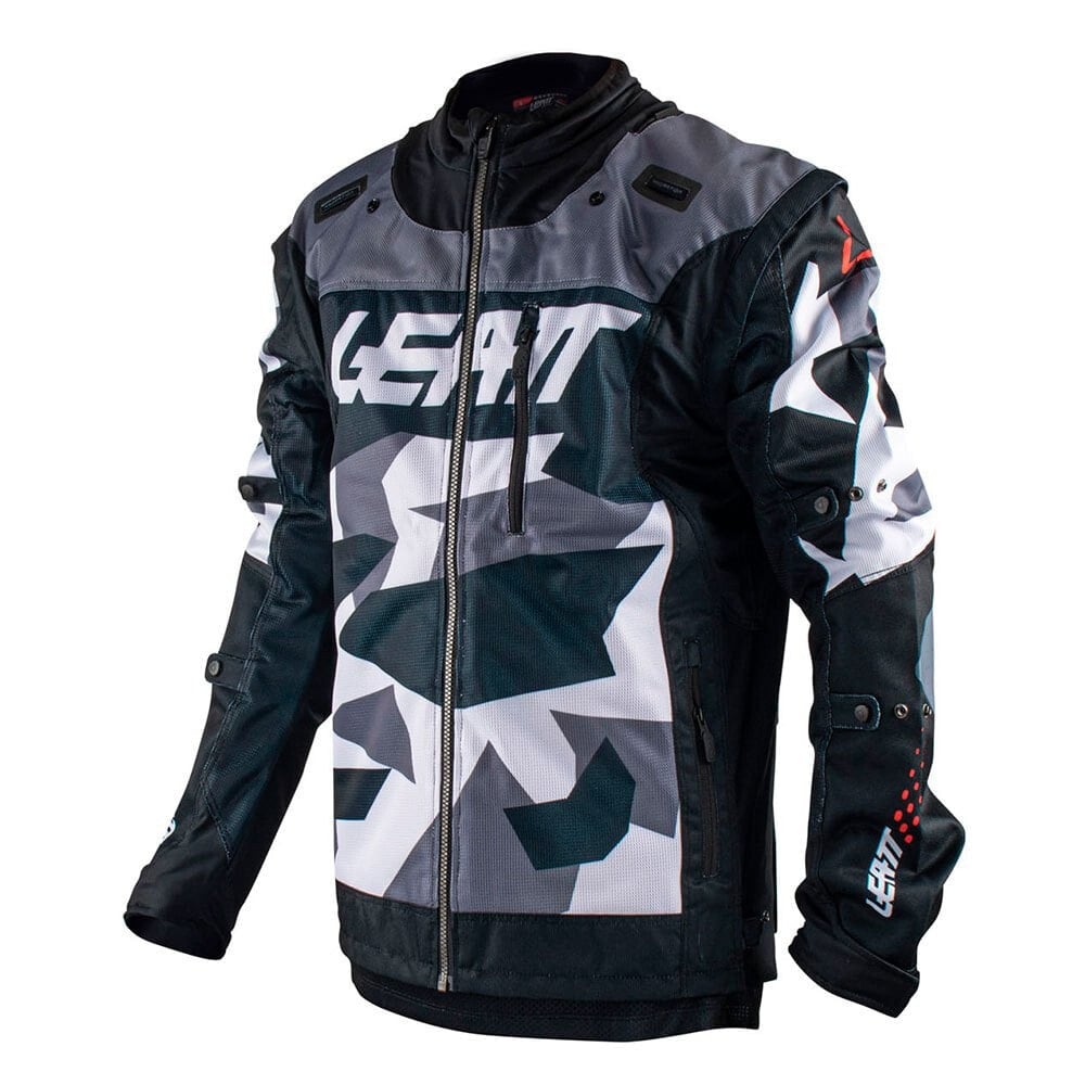 LEATT 4.5 X-Flow Jacket