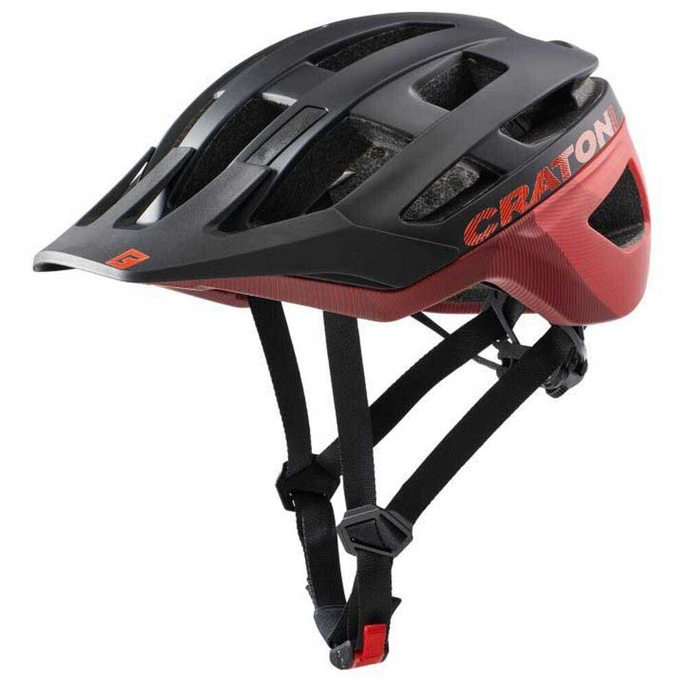 CRATONI AllRace MTB Helmet
