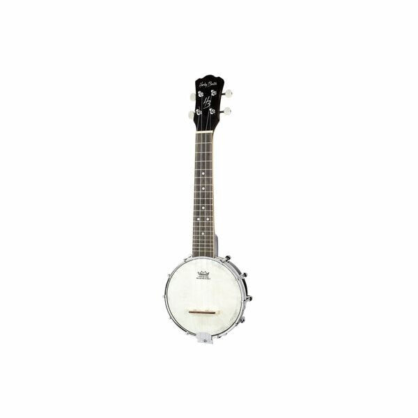 Harley Benton BJU-10 Banjo Ukulele B-Stock