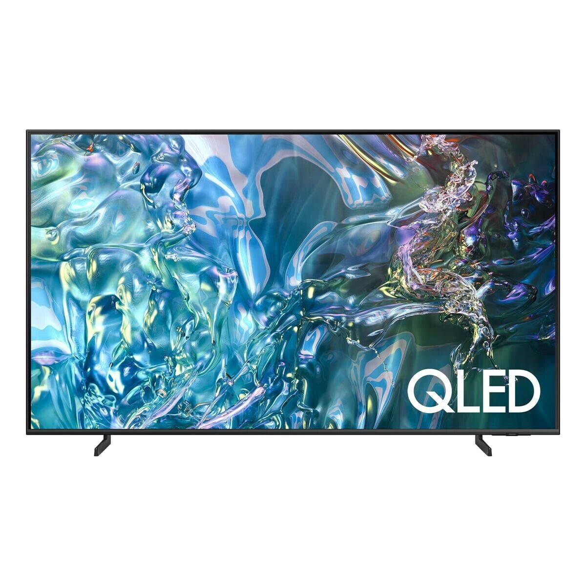 Smart TV Samsung Q60D QE55Q60DAU 4K Ultra HD 55