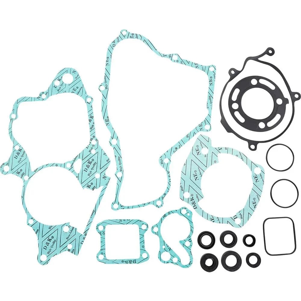 PROX Honda 341115 Complete Gasket Kit