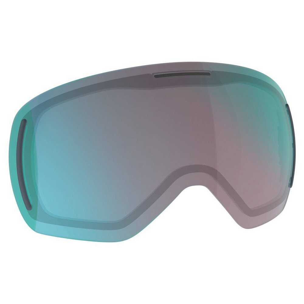 SCOTT LCG EVO Replacement Lenses With Case