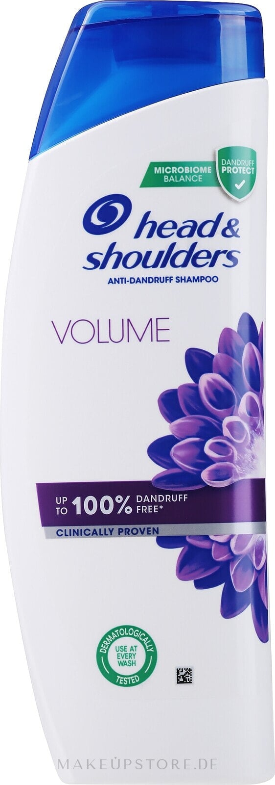 Anti-Schuppen Shampoo 