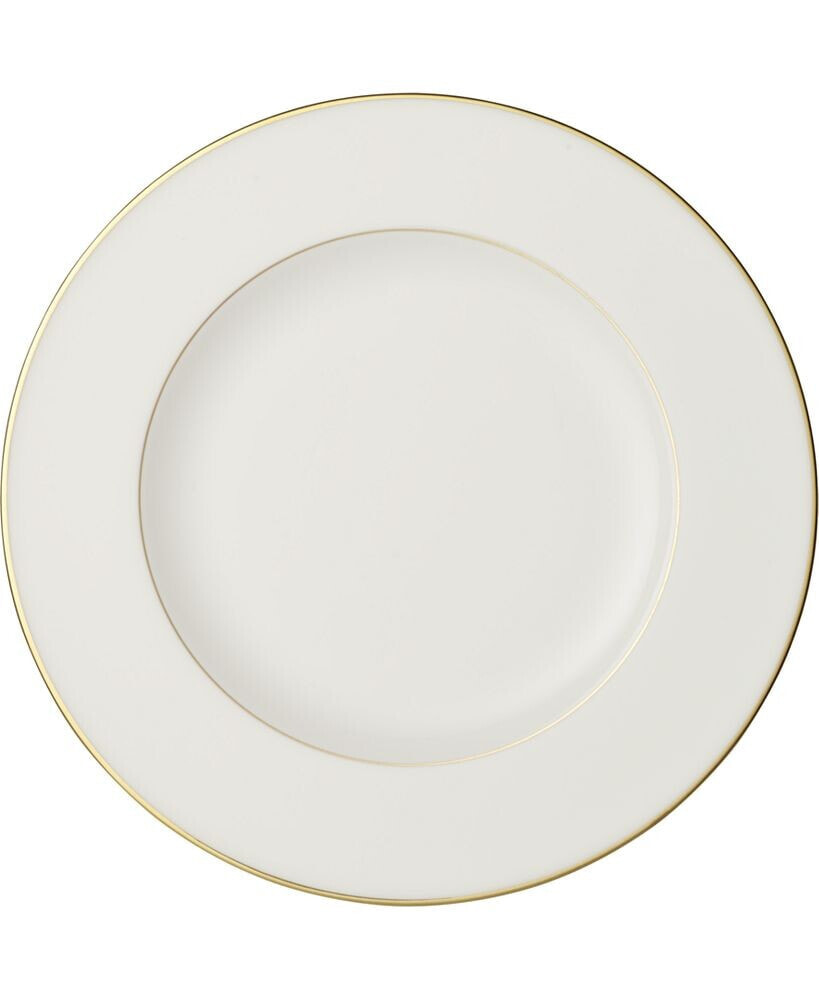 Villeroy & Boch anmut Gold Dinner Plate