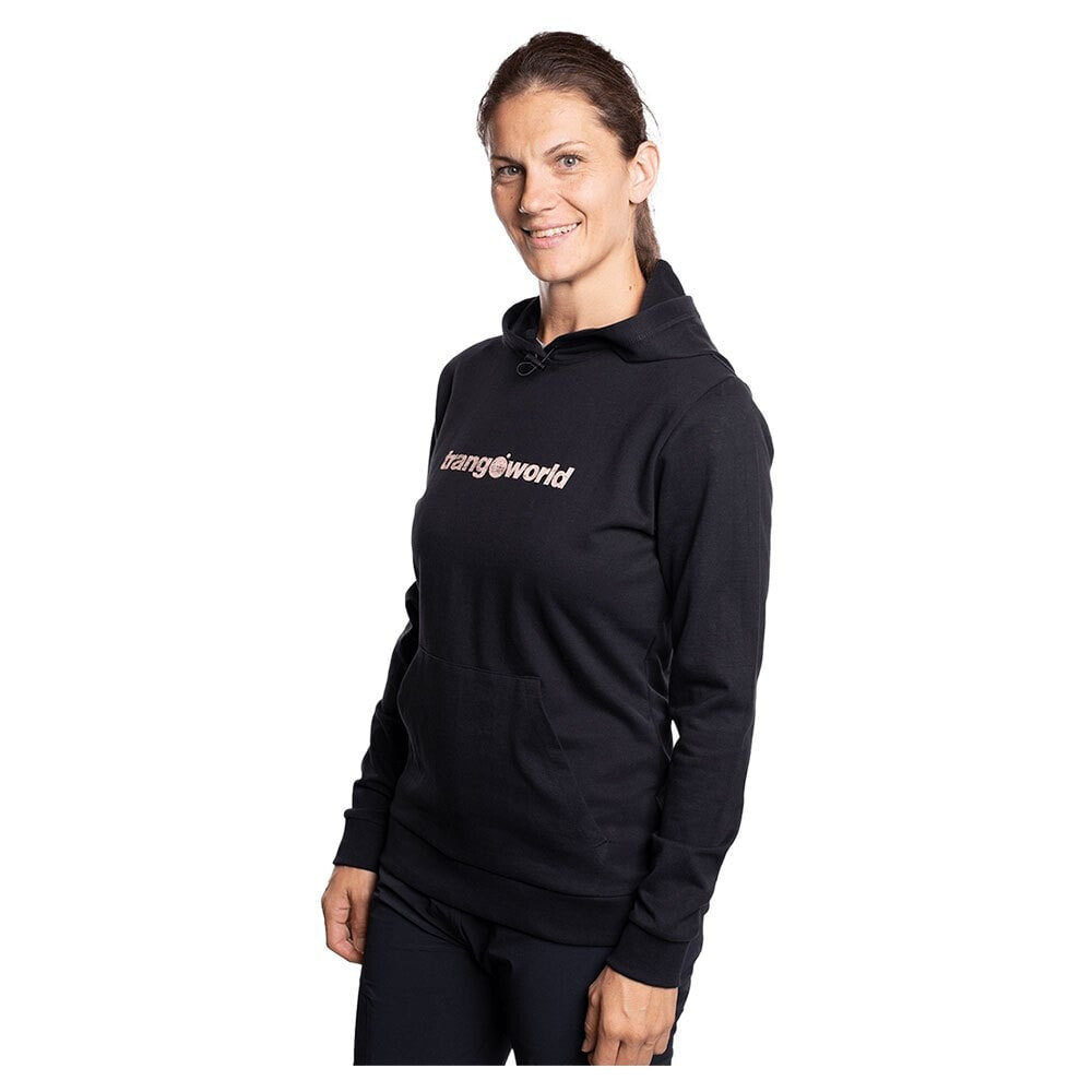 TRANGOWORLD Sousa Hoodie