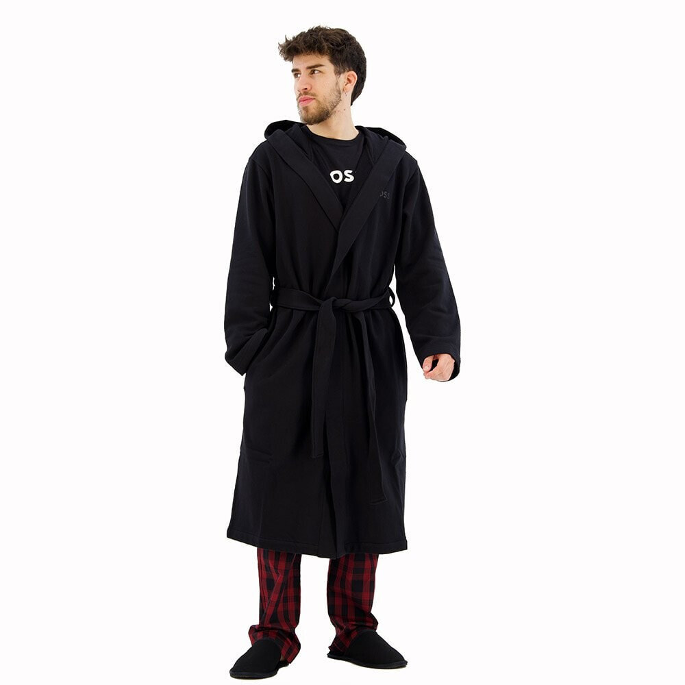 BOSS French Robe 10251631 Dressing Gown