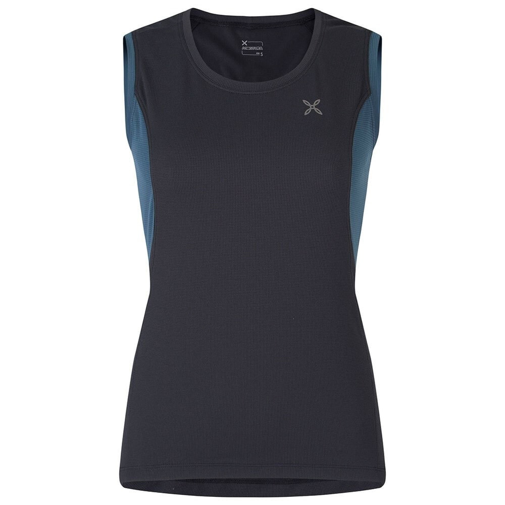 MONTURA Outdoor Perform Sleeveless T-Shirt