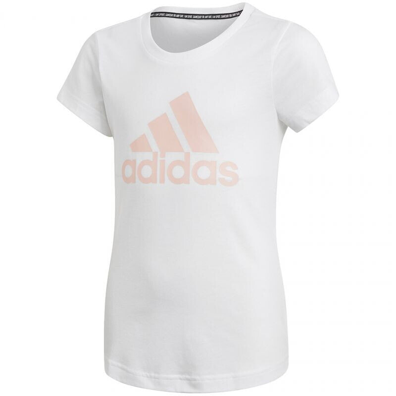 T-shirt adidas Must Haves BOS TEE Jr GE0959