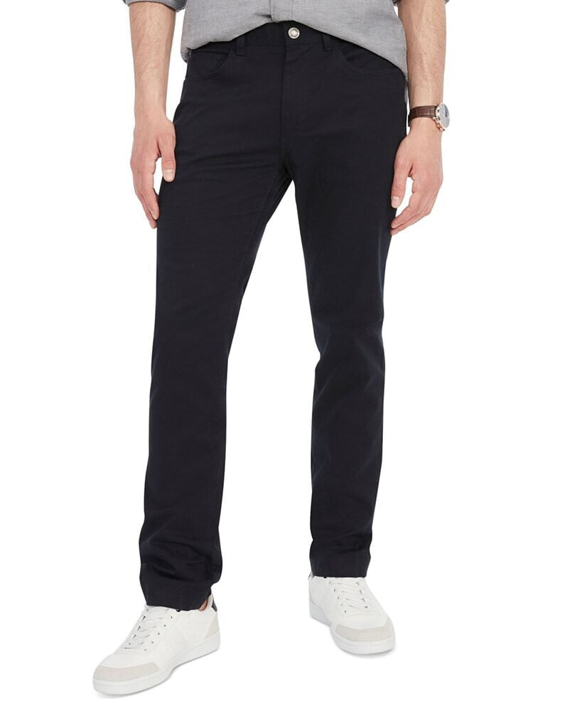 Tommy hilfiger denton store straight fit stretch