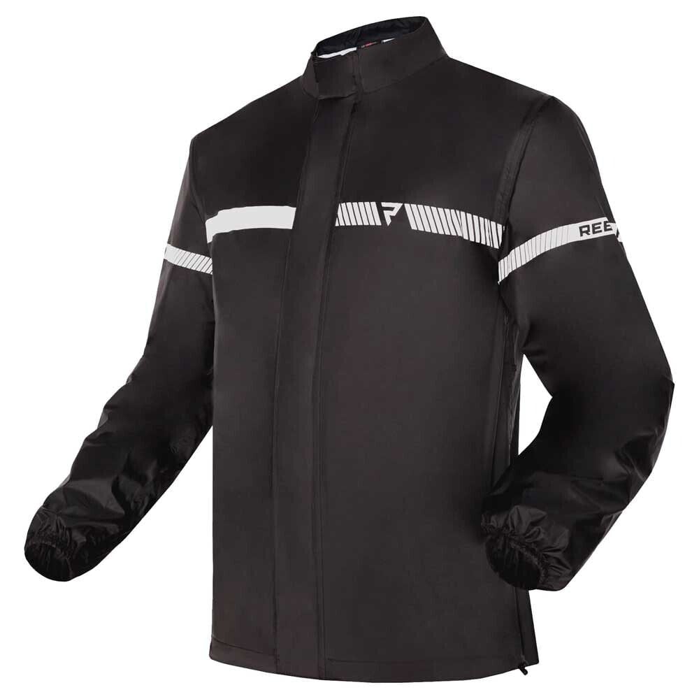 REBELHORN Horizon Rain Jacket