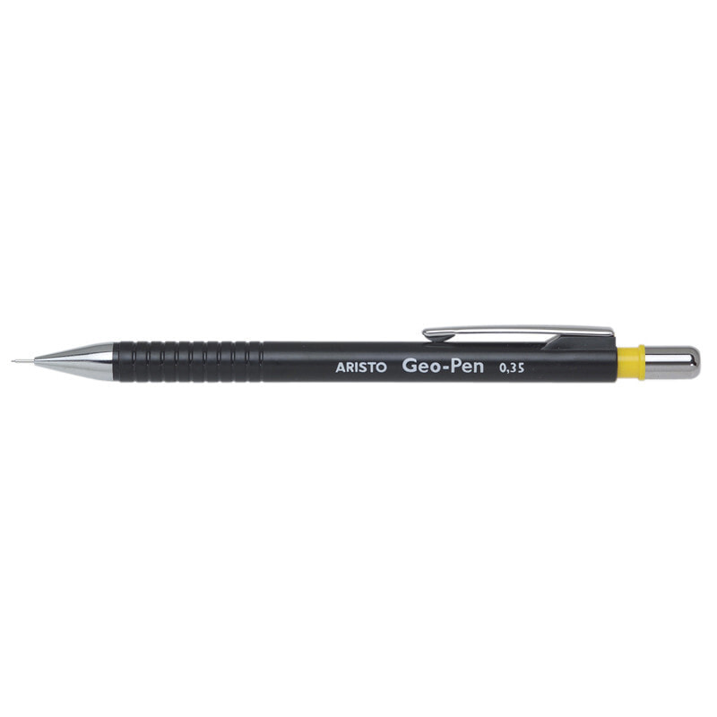 Aristo Geo-Pen механический карандаш HB 0,35 mm 1 шт AR 85003