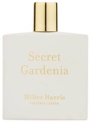 Secret Gardenia