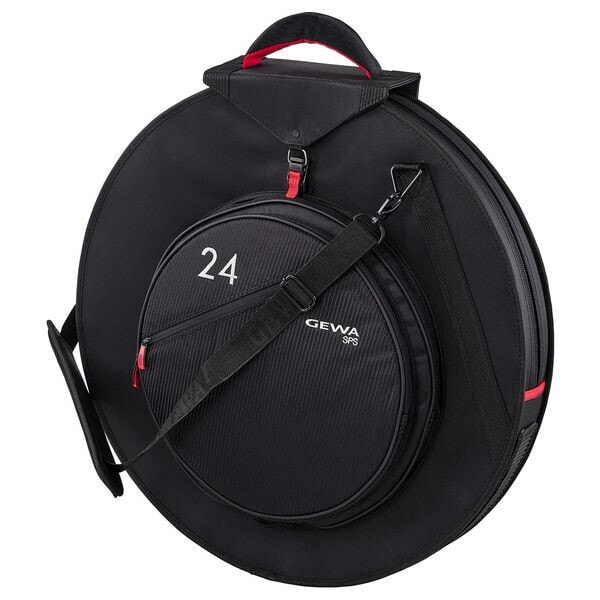 Gewa SPS Cymbal Bag 24