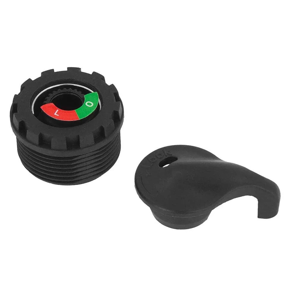 SR Suntour FKE078-03 top cap