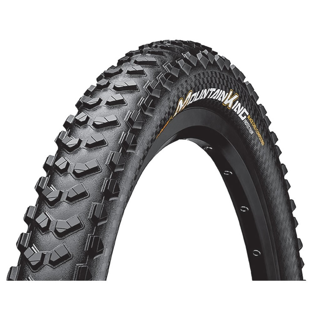 CONTINENTAL Mountain King Protection Tubeless 27.5´´ x 2.80 MTB Tyre