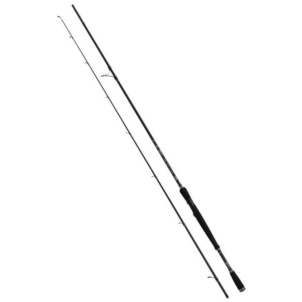 FOX RAGE Ti Proger X Spinning Rod