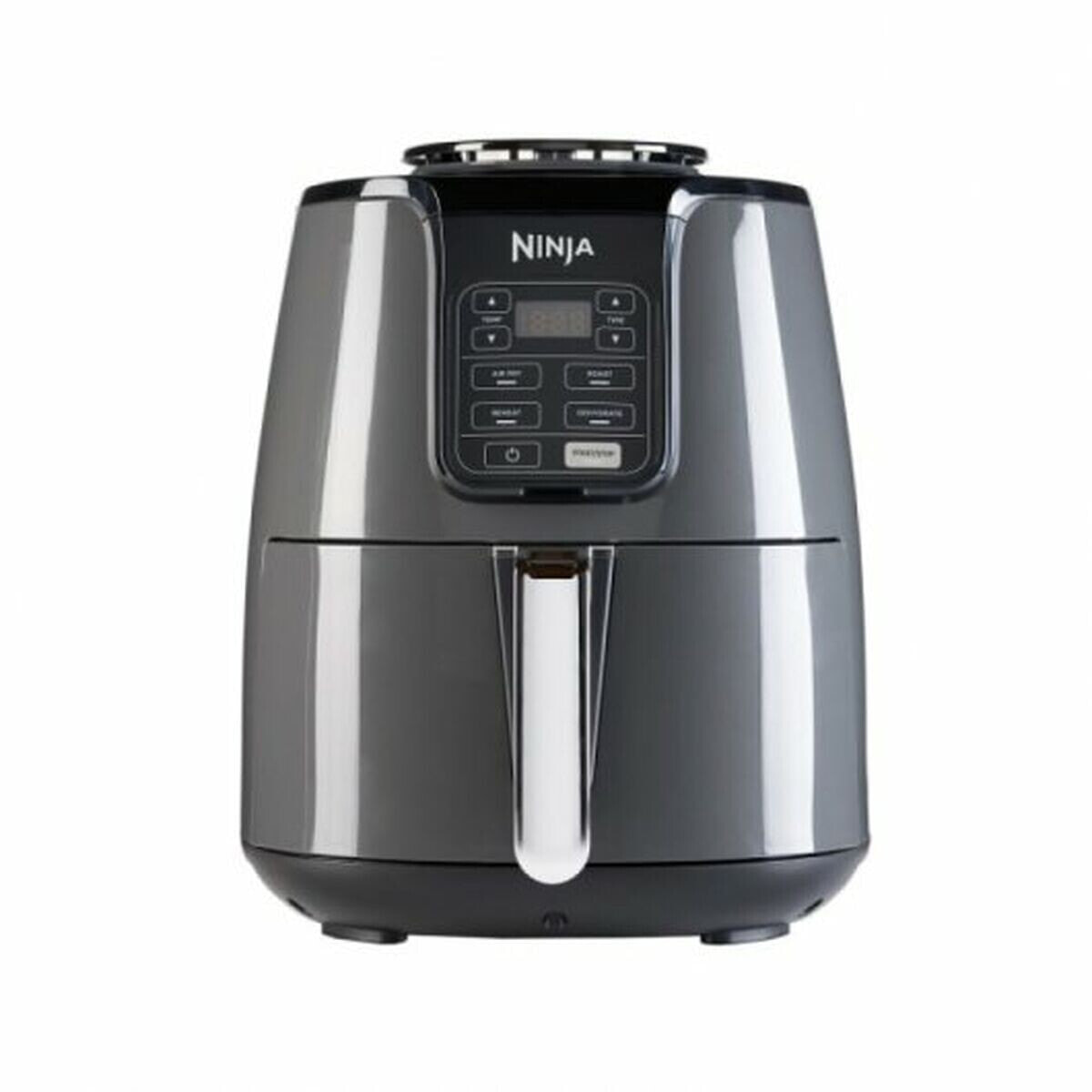 No-Oil Fryer NINJA AF100 Black 3,8 L 1500 W