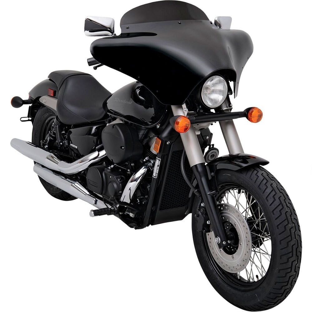 Suzuki Boulevard m50 Бэтвинг обтекатель