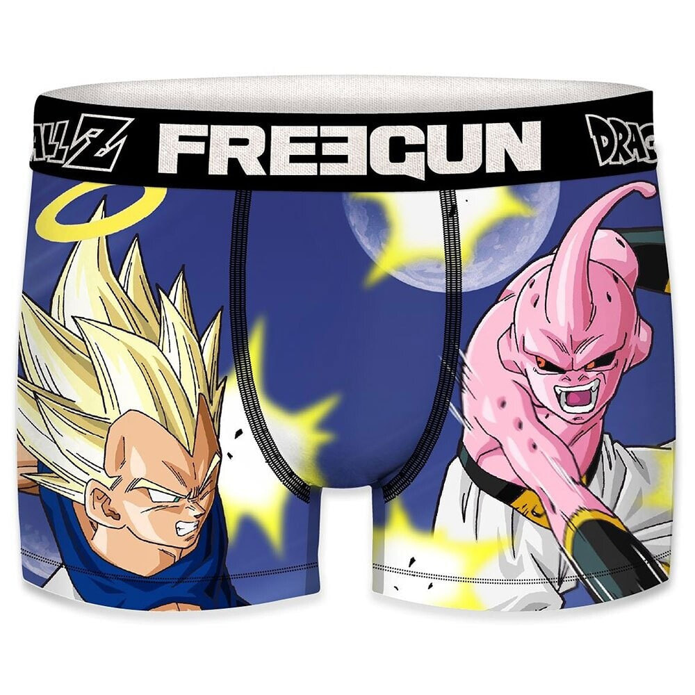 FREEGUN Dragon Ball Buu T774 Boxer