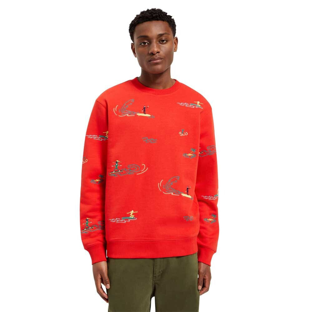 SCOTCH & SODA 175672 Sweatshirt