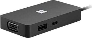 Stacja/replikator Microsoft Surface Travel Hub USB-C (1E4-00002)