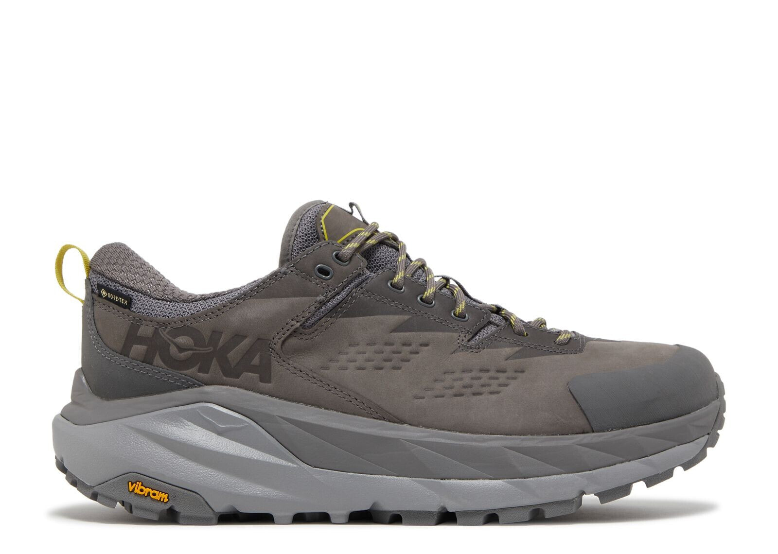 Kaha Low GTX 'Charcoal Grey Green Sheen'