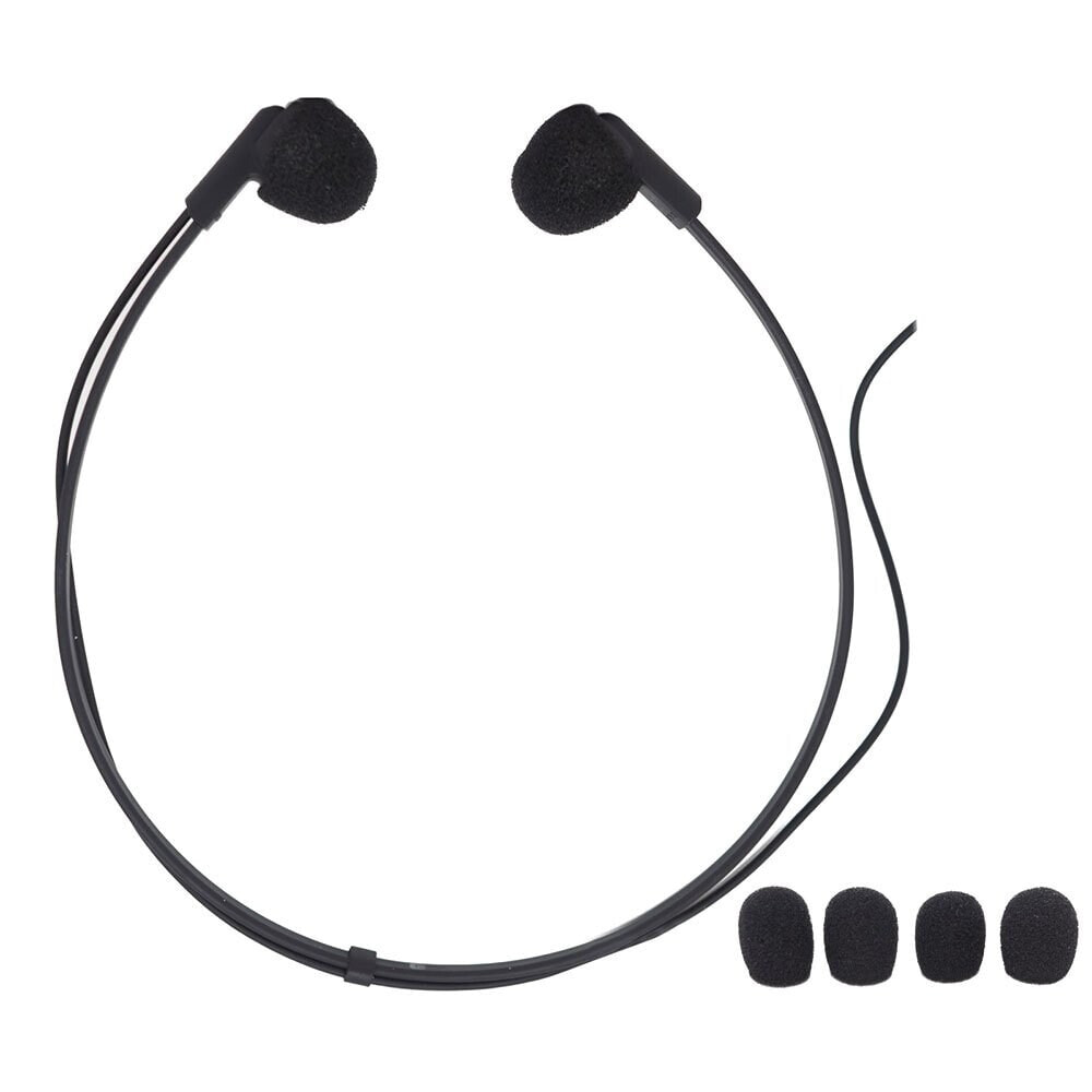 OLYMPUS E103 Transcription Headphones