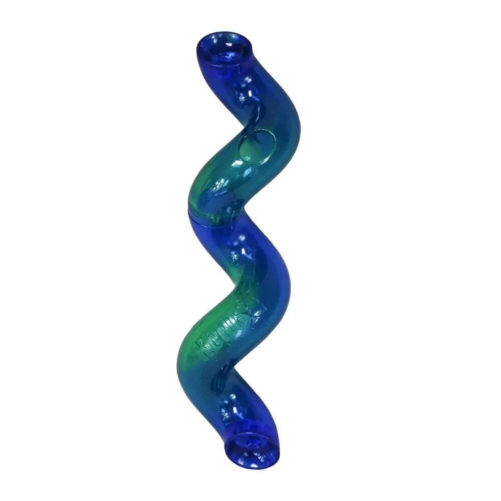 KONG Treat Spiral Stick toy