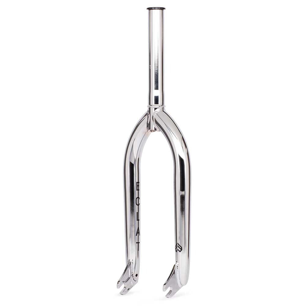 ÉCLAT Storm XLT 28 mm Brakeless 1 1/8´´ 20´´ 10 mm BMX Fork