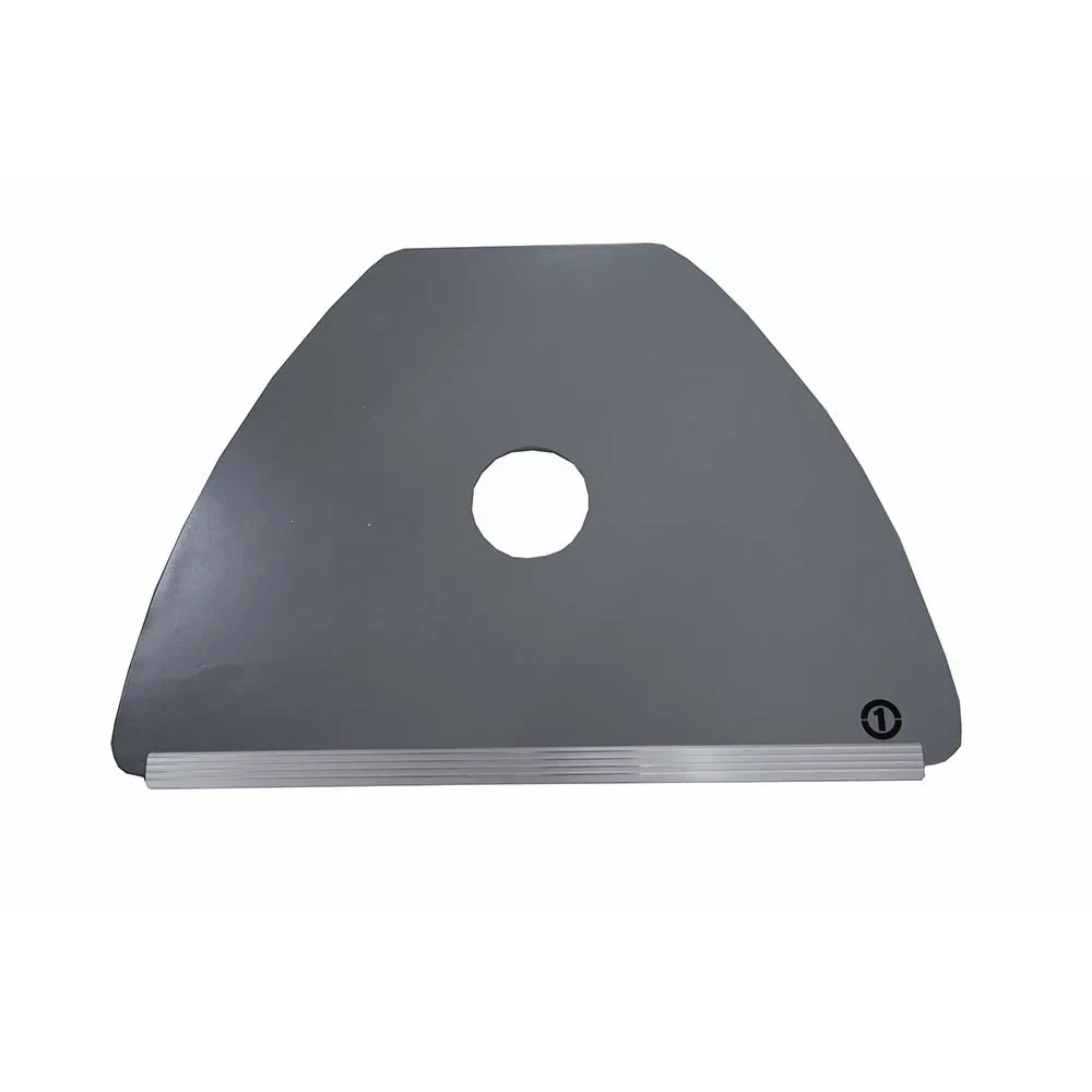 PLASTIMO 70192 Inflatable Boat Wood Slats Floor