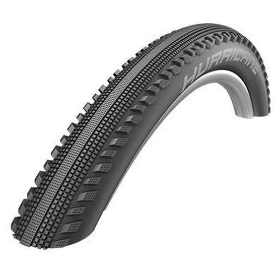 SCHWALBE Hurricane Addix Performance 700C x 40 Rigid Gravel Tyre