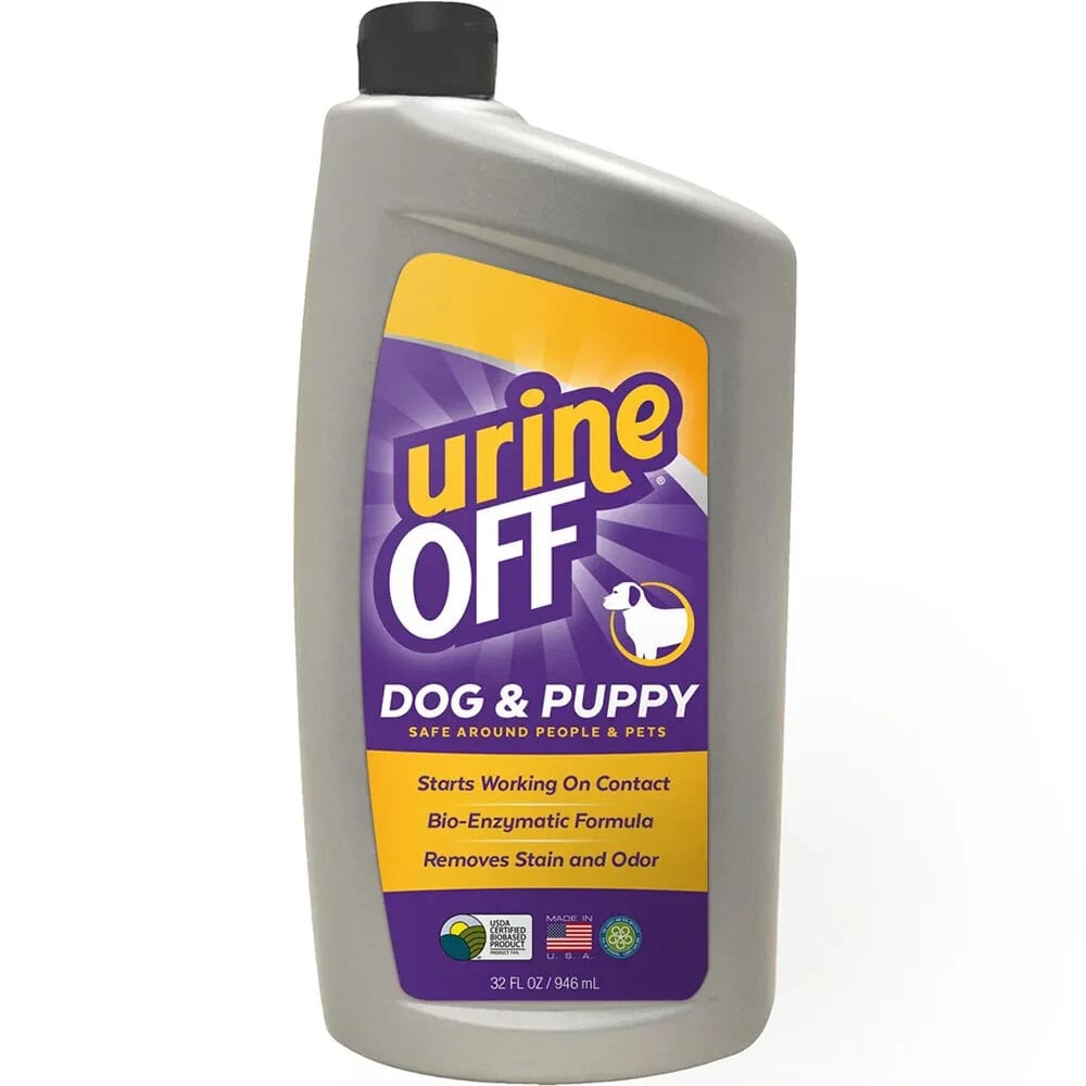 FRANCODEX Dog & Puppy urine stain remover spray 946ml