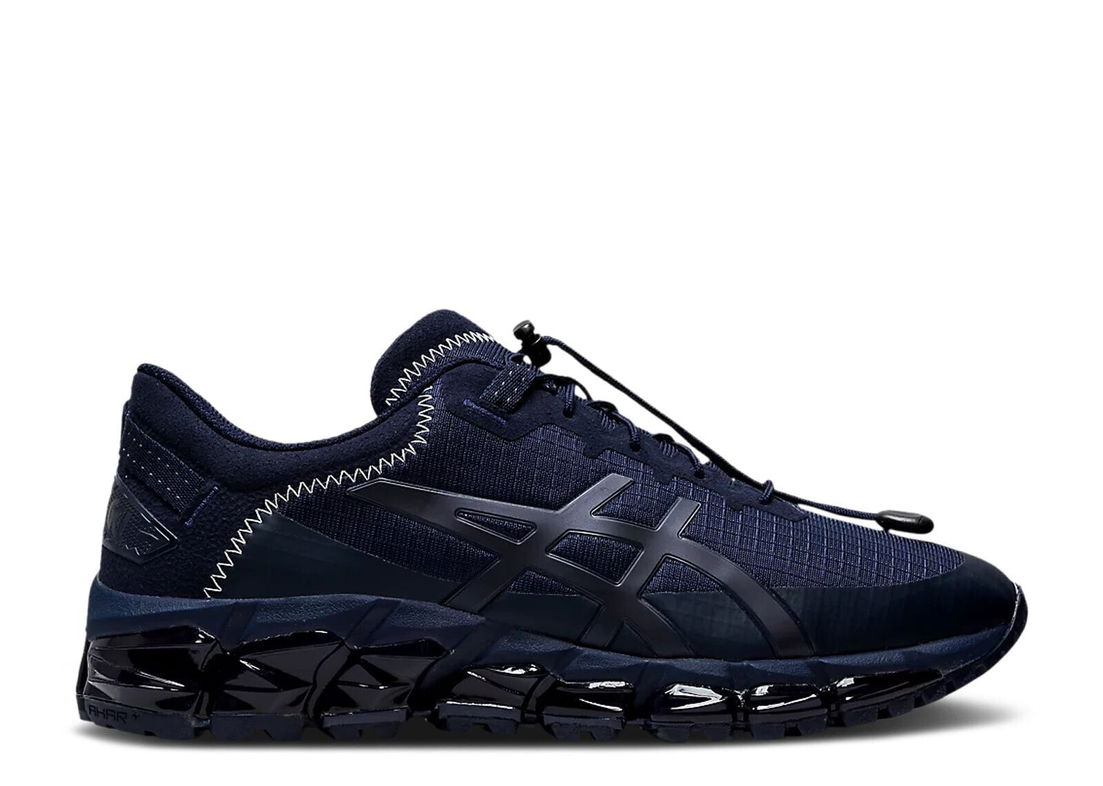 Reigning Champ x Gel Quantum 360 5 Trail 'Midnight'