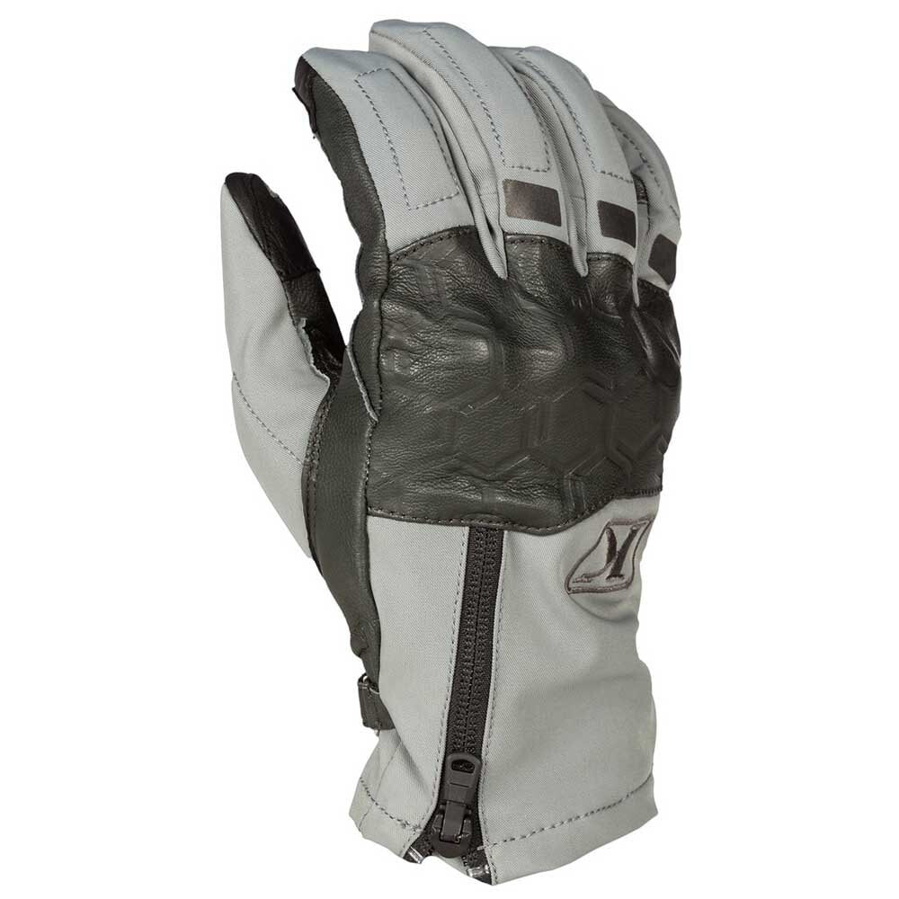 KLIM Vanguard Goretex Short Gloves