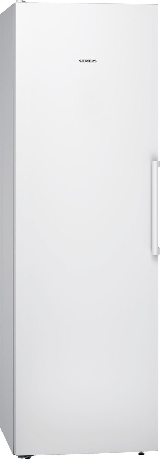 Siemens iQ300 KS36VVWEP холодильник Отдельно стоящий Белый 346 L A++