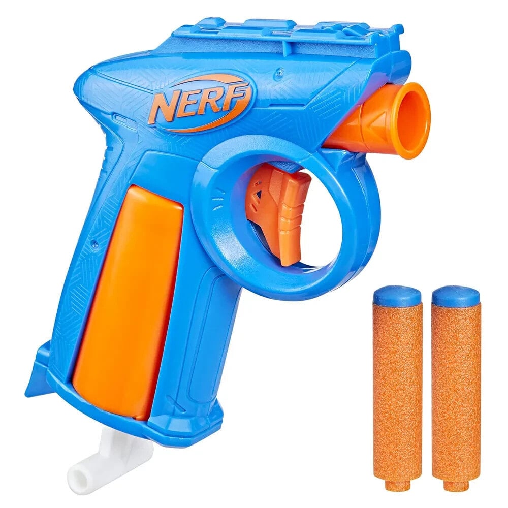 NERF Flex Series pitcher