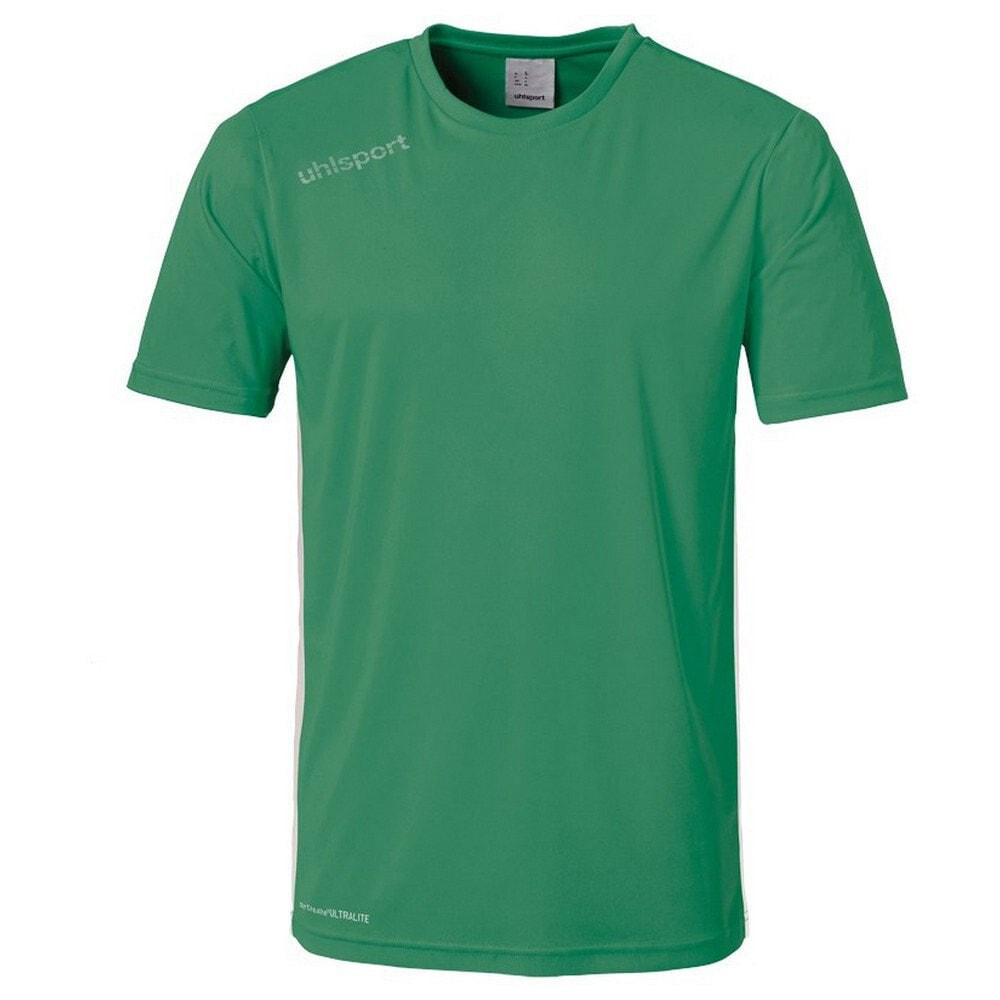 UHLSPORT Essential Short Sleeve T-Shirt