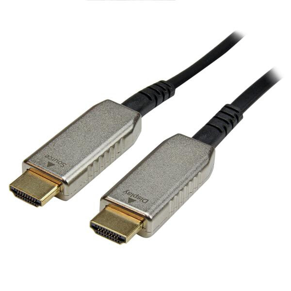 StarTech.com HDMM30MAO HDMI кабель 30 m HDMI Тип A (Стандарт) Черный