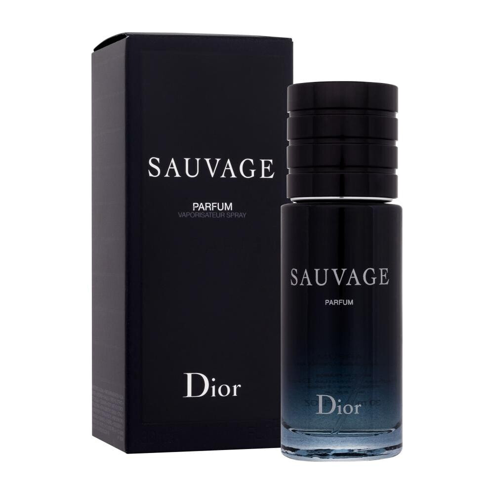 Dior Sauvage 100 ml parfum für Herren