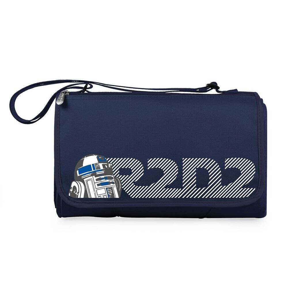 Disney star Wars: R2-D2 Picnic Blanket Tote