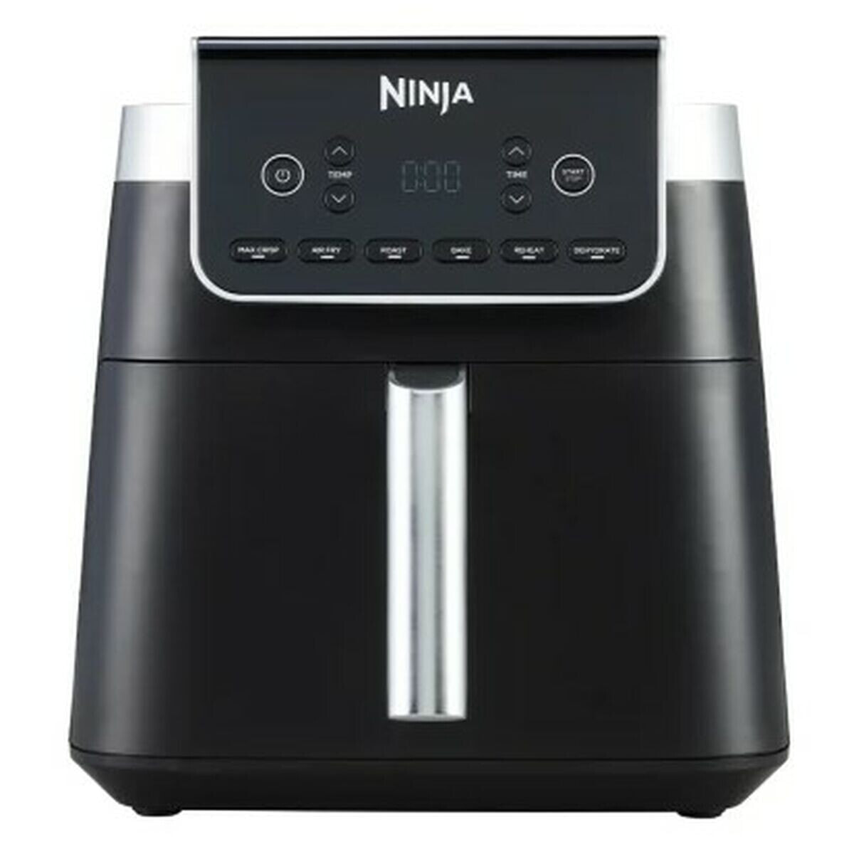 Air Fryer NINJA AF180EU Black 2000 W 6,2 L