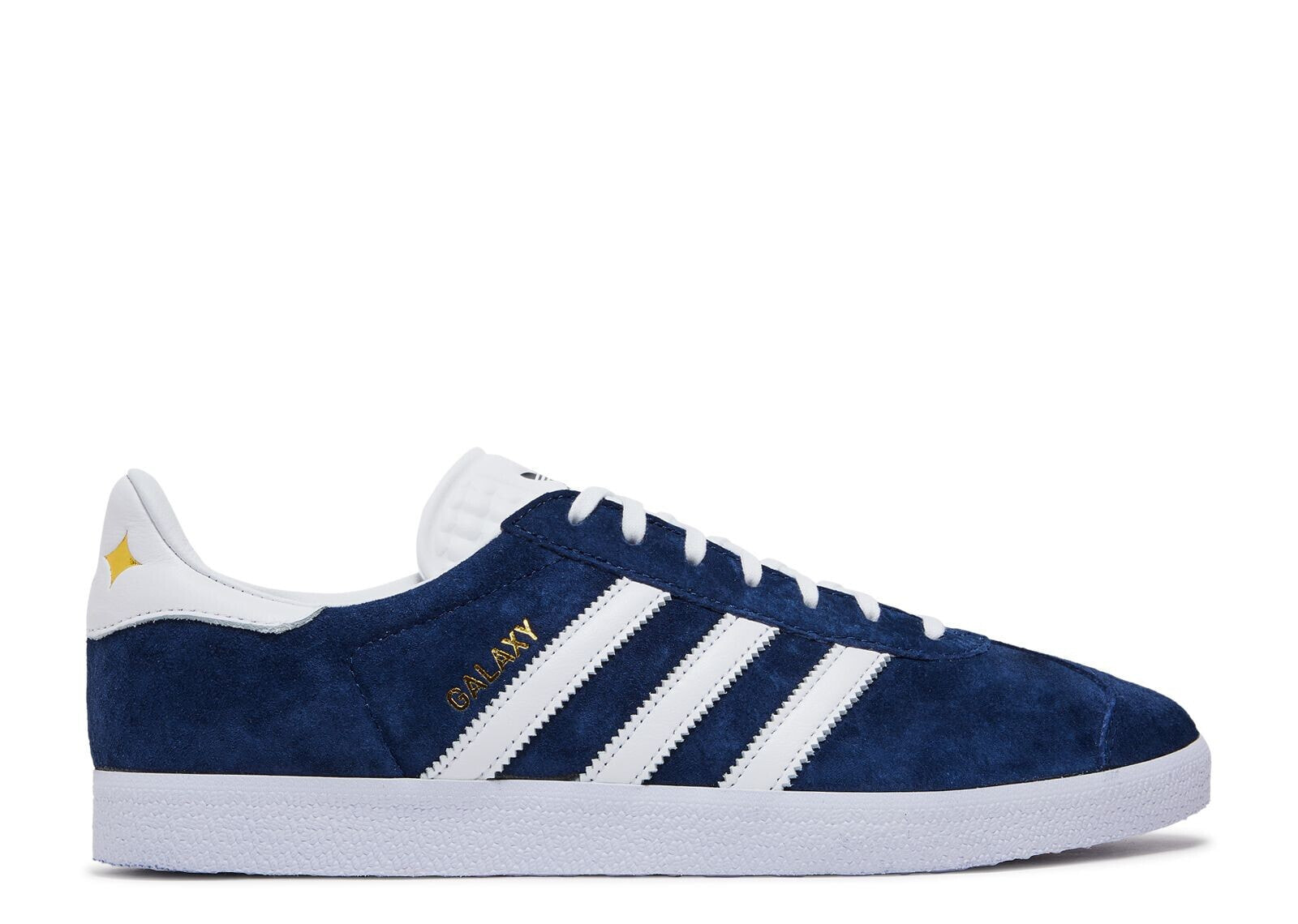 LA Galaxy x Gazelle 'Team Navy'