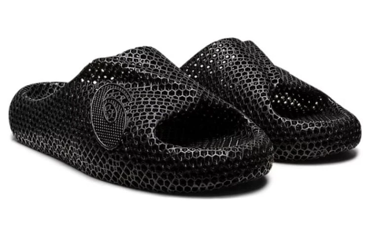 Asics Actibreeze 3D Sandal Black