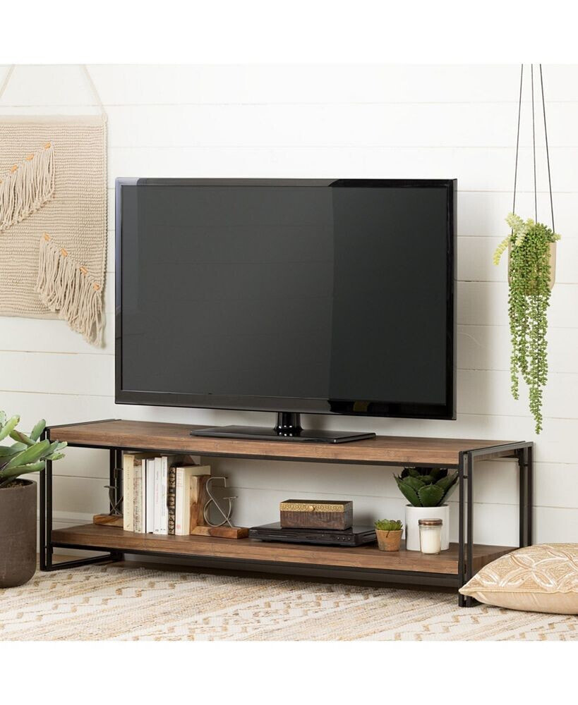 South Shore gimetri TV Stand